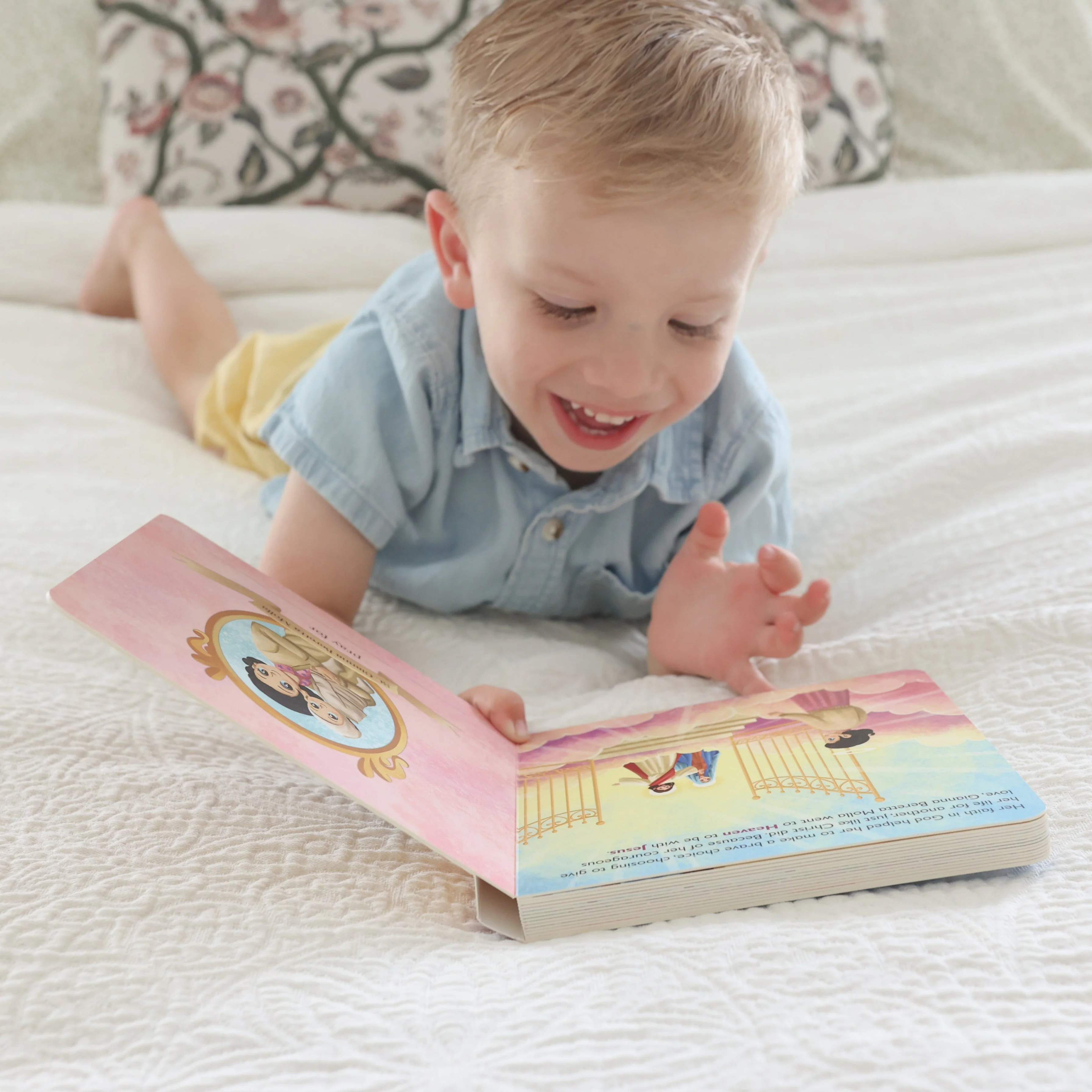 St. Gianna Beretta Molla - Image 5