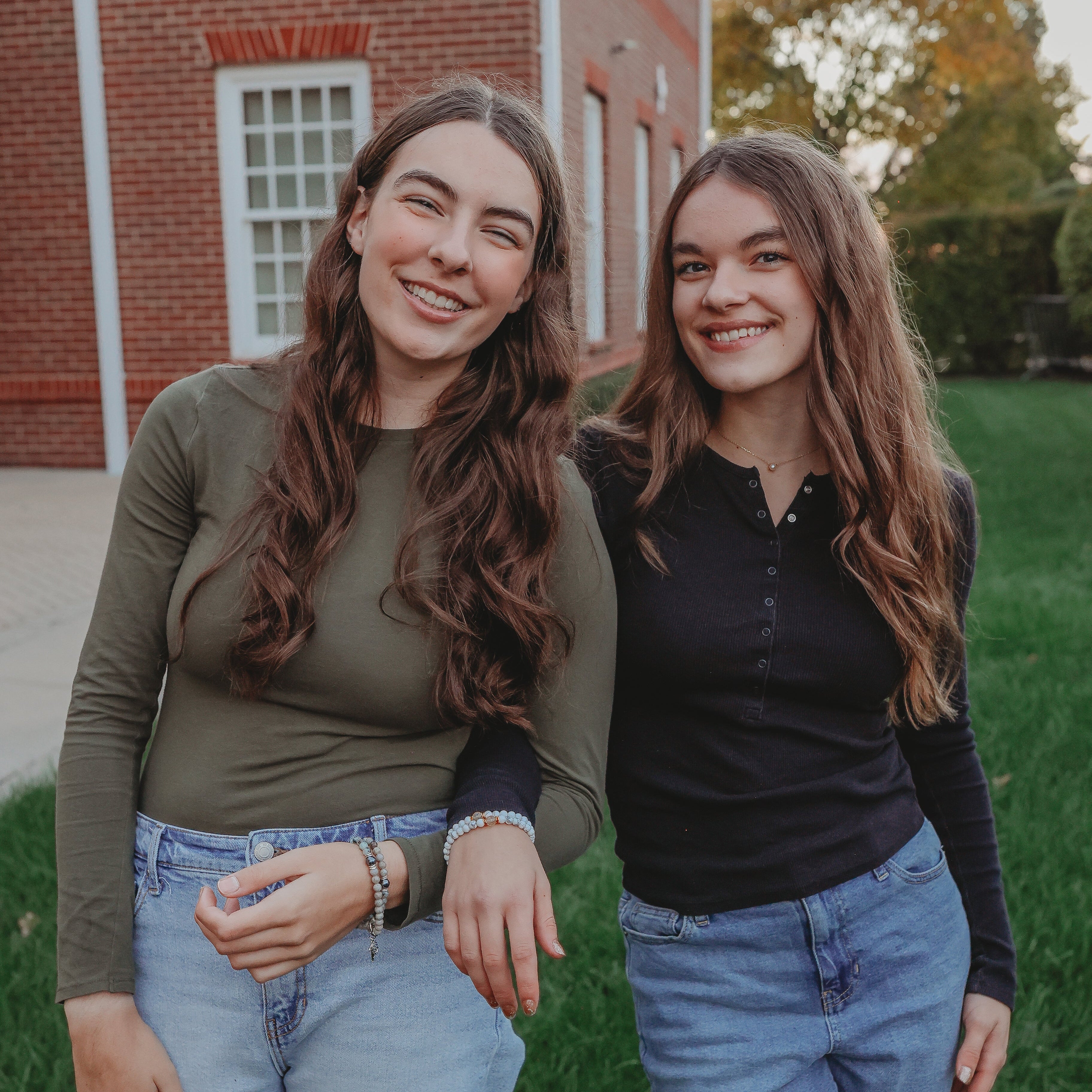 Vianney | Lux Rosary Bracelet | Holiday Collection - Image 5